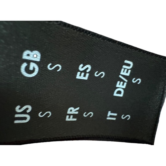 Liverpool Shirt Style long Jean jacket size Small - Picture 7 of 8